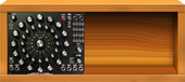 My MU rack