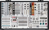 + Robin Rimbaud (Scanner) Live Rig from 12/5/2015 (copy)
