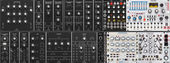 Behringer System 15 Rack