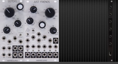My sportive Eurorack