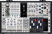 My spoiled Eurorack