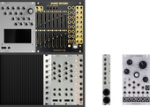 My gainless Eurorack