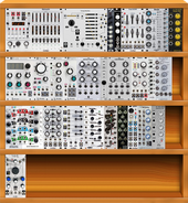 My  Eurorack