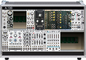 My lame Eurorack