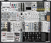 Dark Studio Hybrid