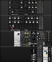 Current Rack
