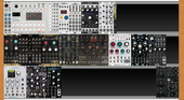 Modular for Sound Design &amp; FX Processing