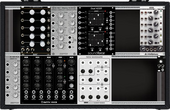My massy Eurorack
