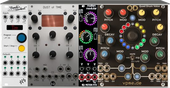 My buried Eurorack