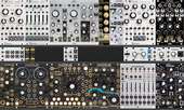 My giving Eurorack