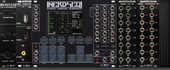 4ms Pod64X #2* (Nerdseq)
