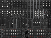 ELMT Behringer System 55 Expanded