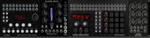 Erica Synths Drum rack