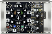 My dextral Eurorack