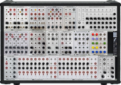 My bodger Eurorack