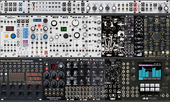 Studio Rack