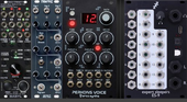 My perished Eurorack