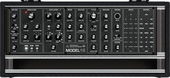 My chiefless Eurorack