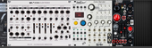 My rarer Eurorack