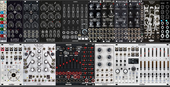 Tiptop main control