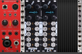 Vocal Rack