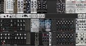 Rack 1