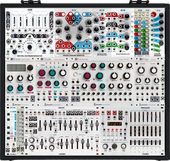 My Rack 2