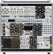 CS-L Main Rack