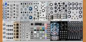 My ullaged Eurorack