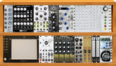 My annoying Eurorack