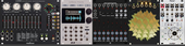 moog powered