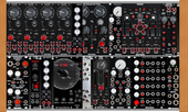 My first modular