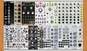 IRL Eurorack 6U 84HP Wishlist