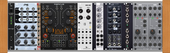 Koma Rack
