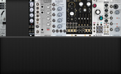 My northmost Eurorack