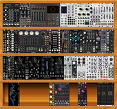 2024 CURRENT RACK