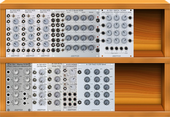 My legal Eurorack