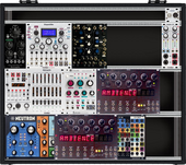 My tight Eurorack