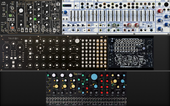 All semimodular