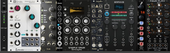 My lightsome Eurorack
