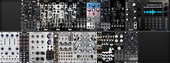 My improved Eurorack