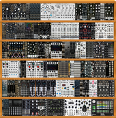 Big wooden rack (4.2)