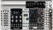 My unwise Eurorack