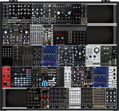 Current Racks with mod 12/01/24