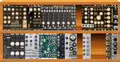 My seeing Eurorack