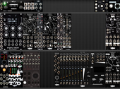Live Show Rack