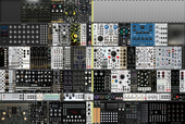 Reorg - all racks (current state)