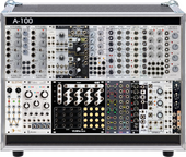 Doepfer 6U 84hp Top