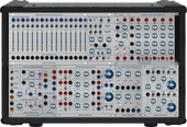 Poor Woman's Buchla