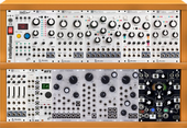 My chunky Eurorack